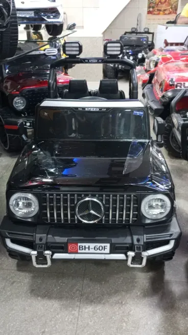 Car 8 - APNA BAZAR