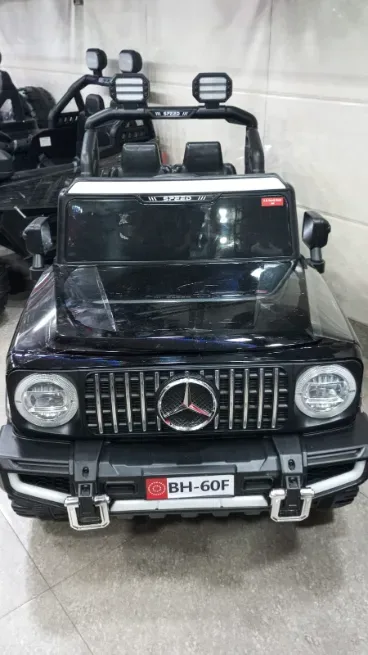 Car 10 - APNA BAZAR