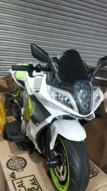 Bike 4 - APNA BAZAR