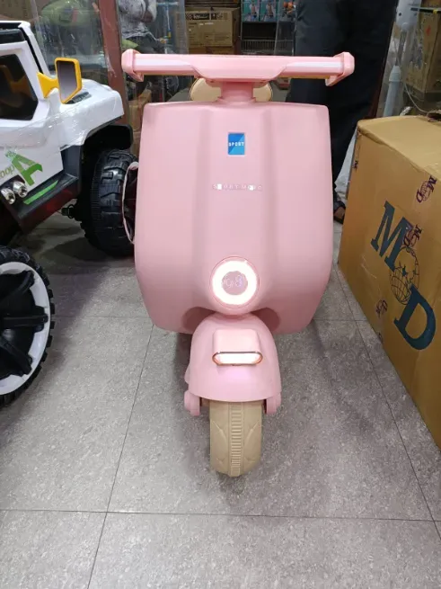 Bike 6 - APNA BAZAR