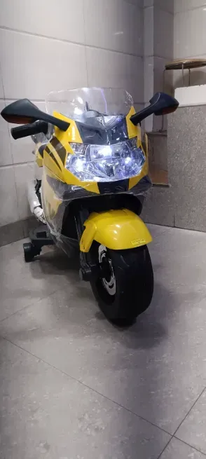 Bike 7 - APNA BAZAR