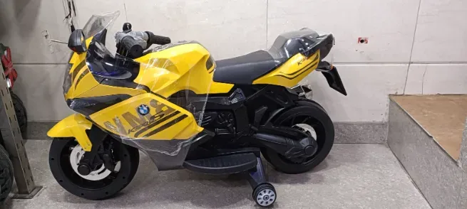 Bike 8 - APNA BAZAR