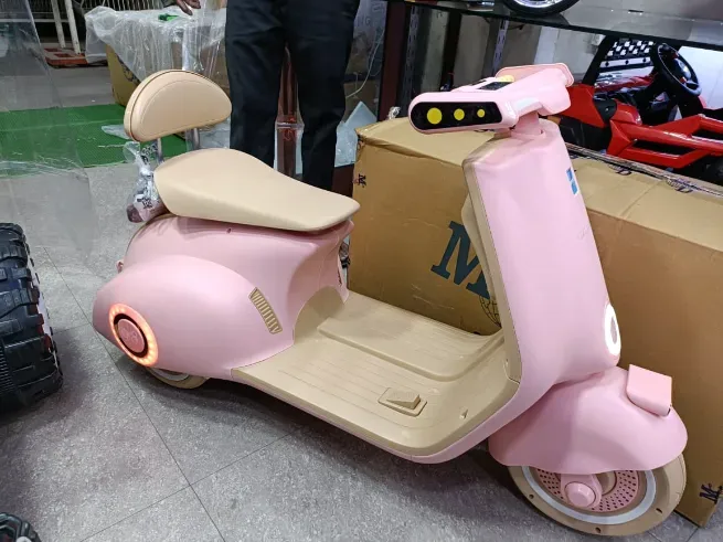 Bike 9 - APNA BAZAR