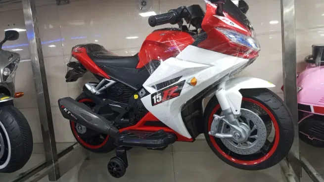 Bike 10 - APNA BAZAR