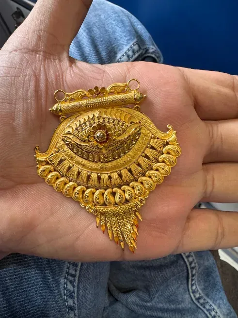 - SHIVA JEWELLERS