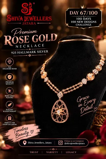  - SHIVA JEWELLERS