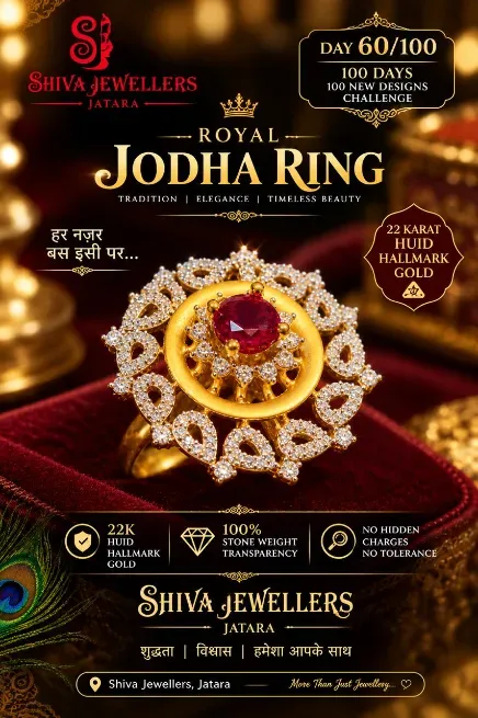  - SHIVA JEWELLERS
