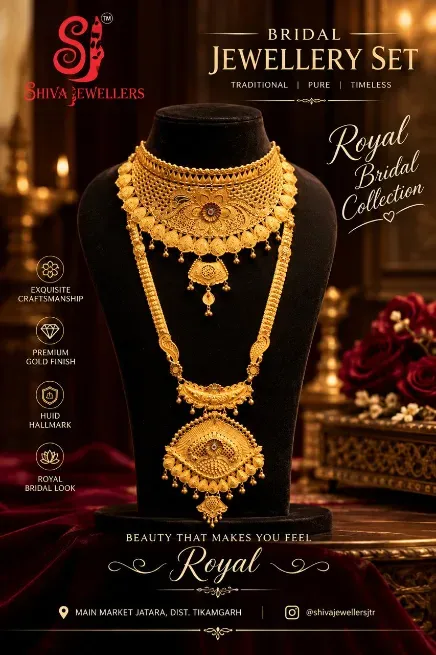  - SHIVA JEWELLERS