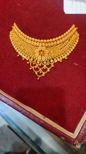  - चँदेरिया ज्वेलर्स