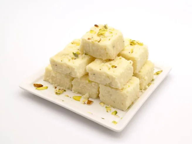कलाकंद  - ROYAL RESTAURANT & SWEETS