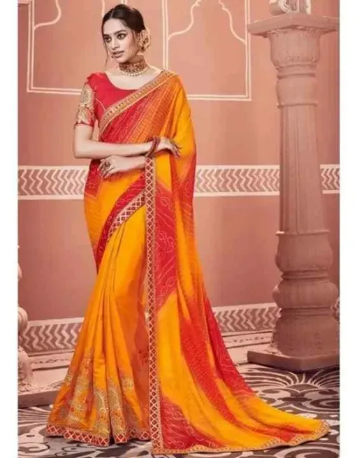 Saree - राजश्री साड़ी कलेक्शन