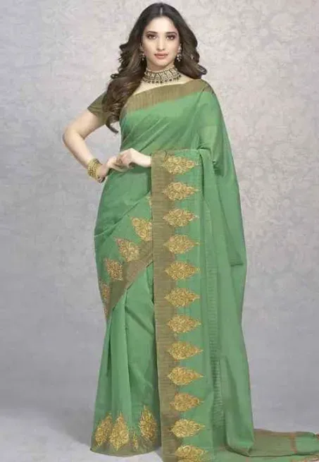 Saree 6 - राजश्री साड़ी कलेक्शन