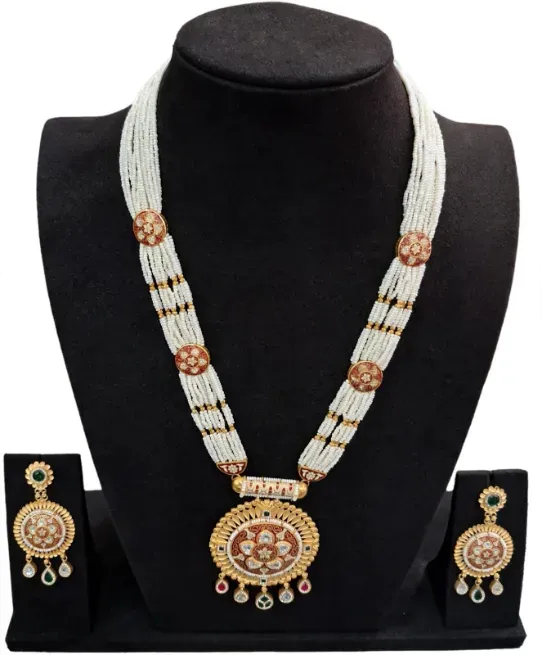  - DHARAM JEWELLERS