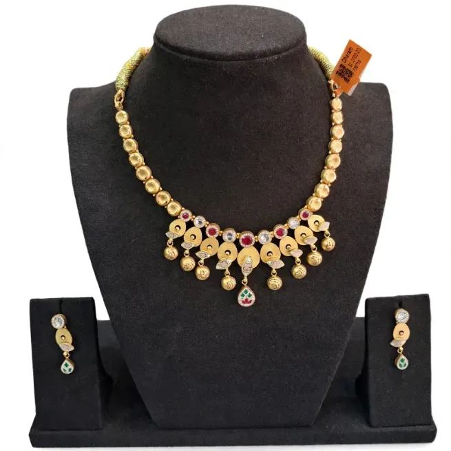  - DHARAM JEWELLERS