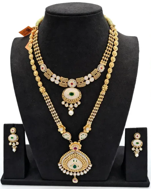  - DHARAM JEWELLERS