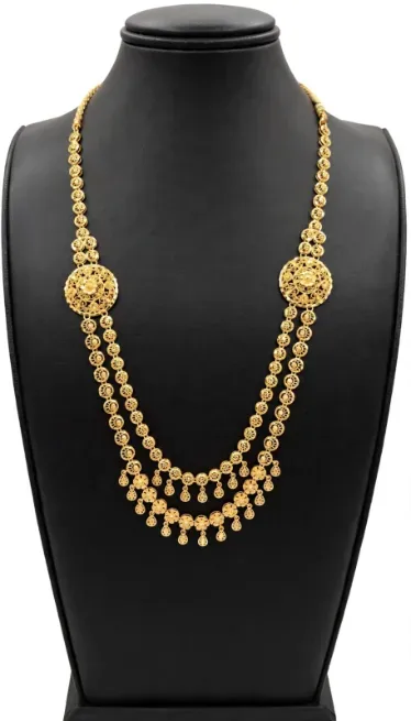  - DHARAM JEWELLERS