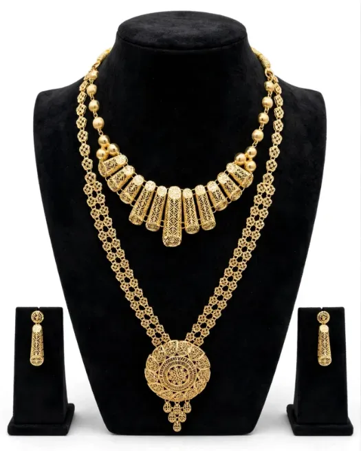  - DHARAM JEWELLERS