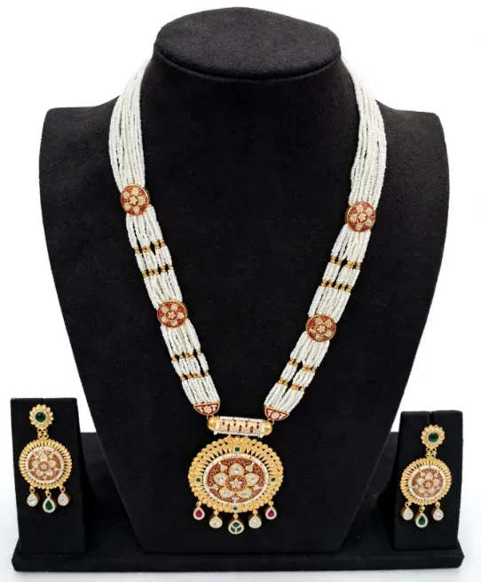  - DHARAM JEWELLERS
