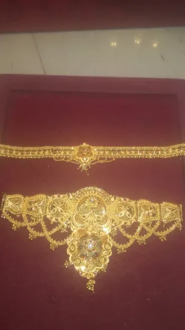  - NAHTA JEWELLERS
