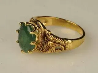  - NAHTA JEWELLERS