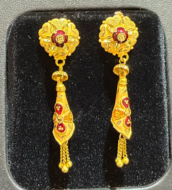 Jhumki 1 - हल्के राम सोनी एण्ड संस