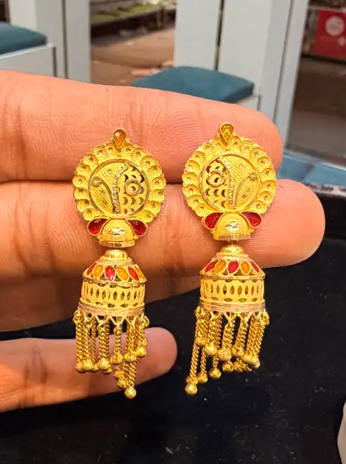 Jhumki 3 - हल्के राम सोनी एण्ड संस