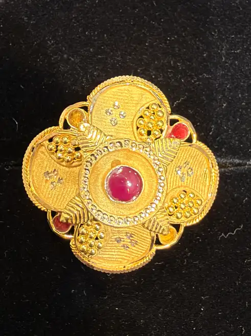 Ring 1 - हल्के राम सोनी एण्ड संस