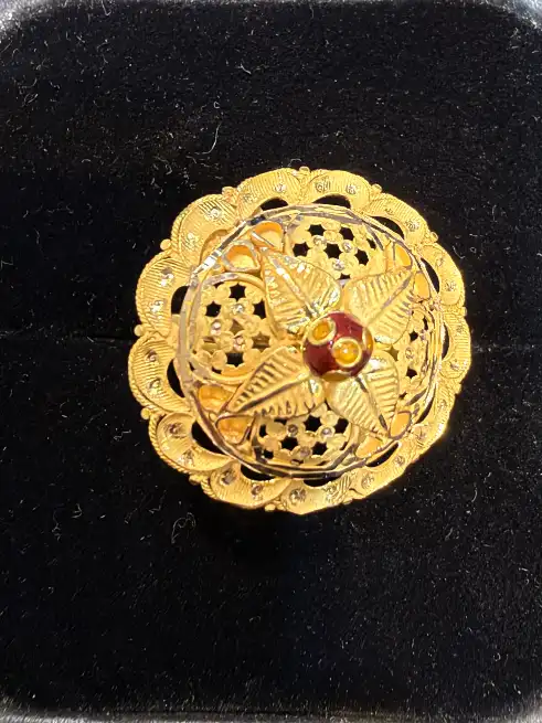 Ring 2 - हल्के राम सोनी एण्ड संस