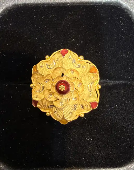 Ring 3 - हल्के राम सोनी एण्ड संस