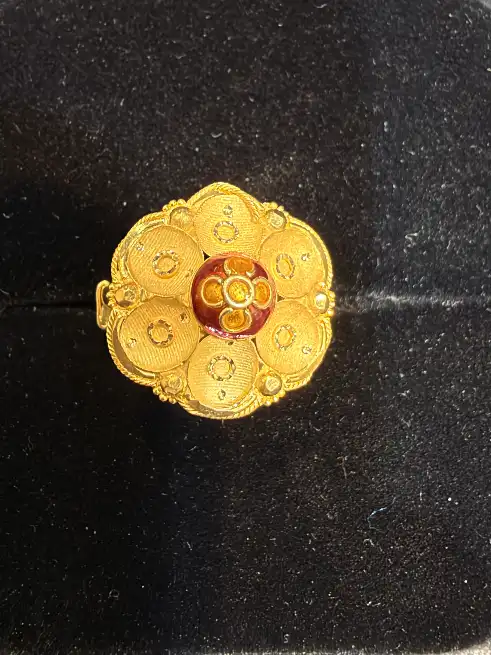 Ring 4 - हल्के राम सोनी एण्ड संस