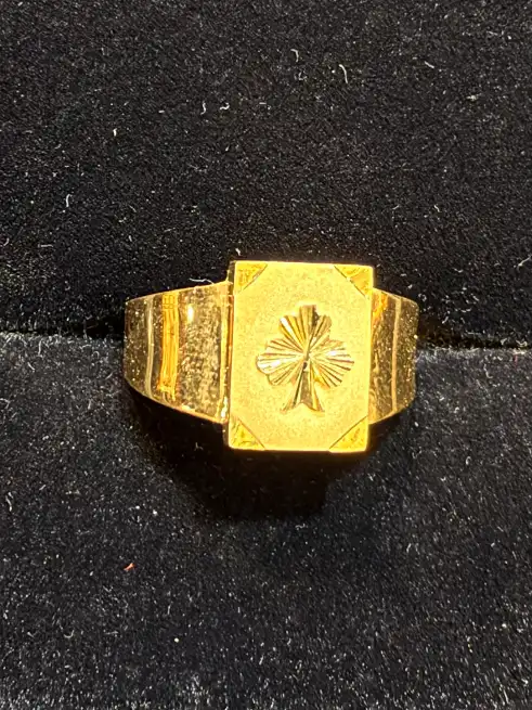 Ring 2 - हल्के राम सोनी एण्ड संस