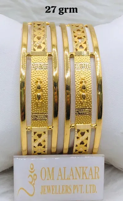 Bangles 6 - ARCHI JEWELLERS