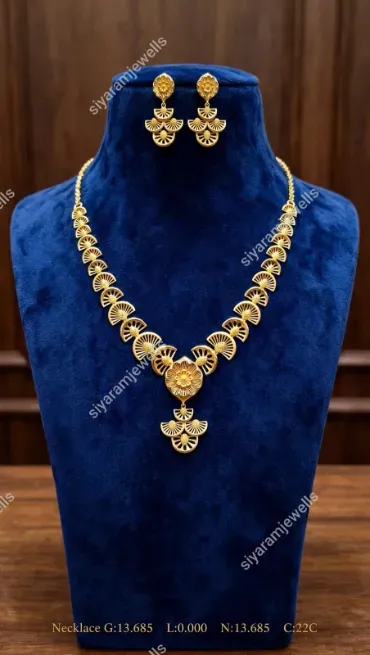  - LUVKUSH JEWELLERS