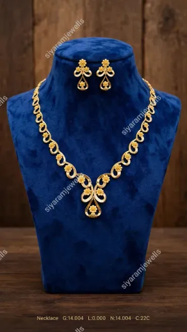  - LUVKUSH JEWELLERS