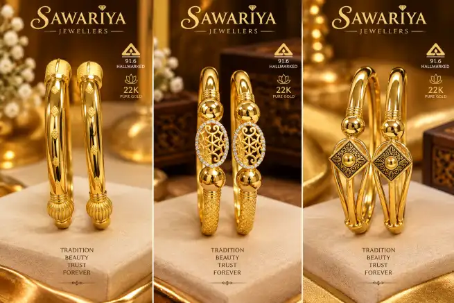 Antique Design 3 - SAWARIYA JEWELLERS