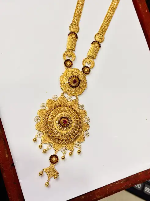 Antique Design 2 - SAWARIYA JEWELLERS