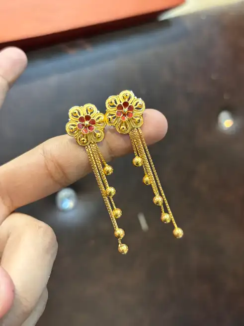 Sui Dhaga - SAWARIYA JEWELLERS