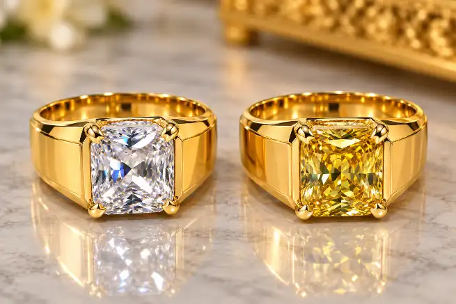 Gens Ring - SAWARIYA JEWELLERS