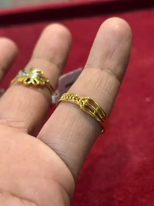  - SAWARIYA JEWELLERS