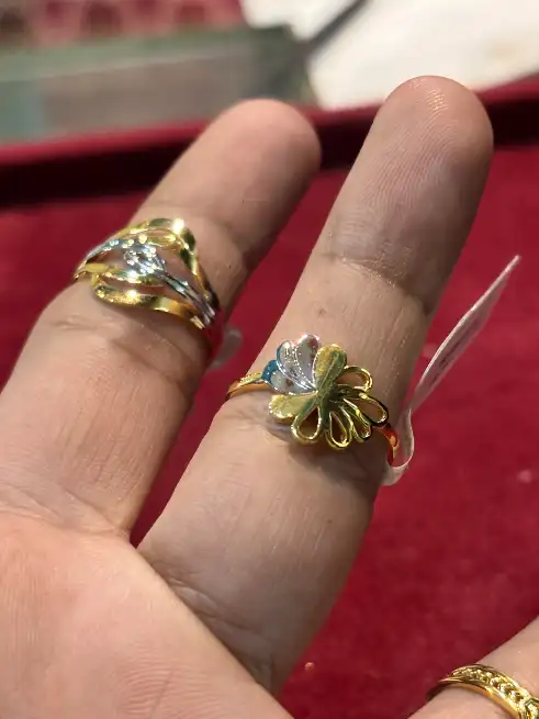  - SAWARIYA JEWELLERS