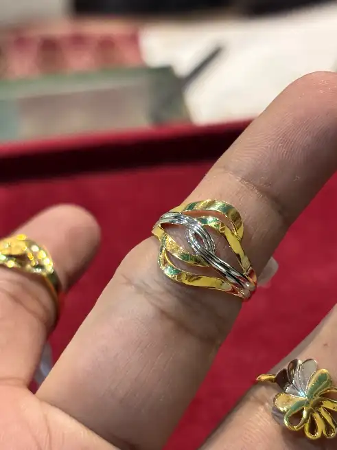  - SAWARIYA JEWELLERS
