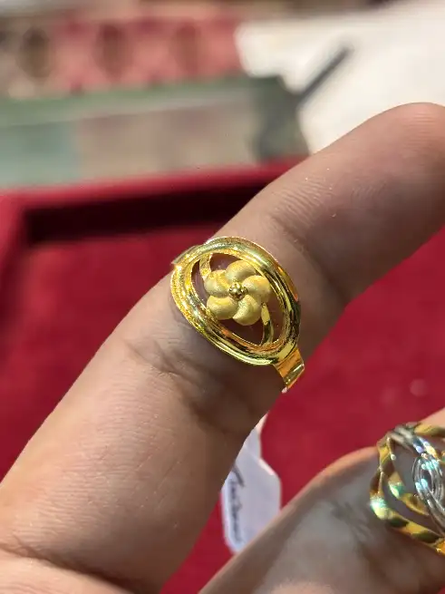  - SAWARIYA JEWELLERS