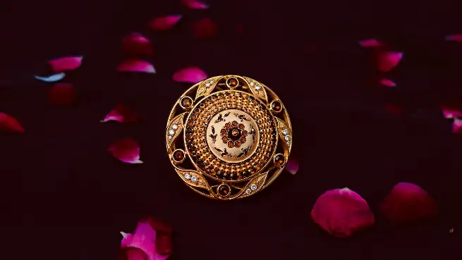  - SAWARIYA JEWELLERS