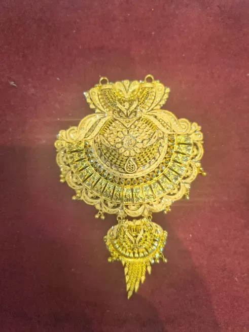 Pendil 16 G.m - गौरव ज्वैलर्स