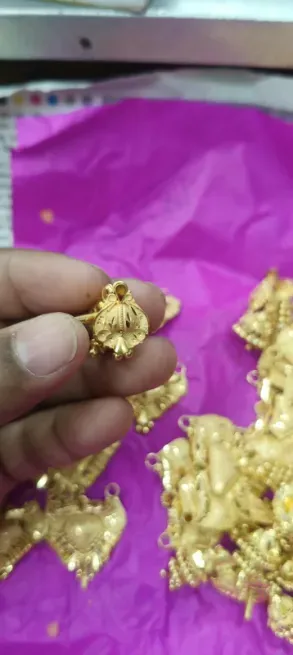 Tops 1 Se 2.500 G.m Tk - गौरव ज्वैलर्स