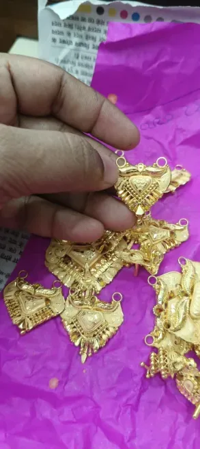  - गौरव ज्वैलर्स
