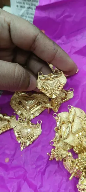  - गौरव ज्वैलर्स