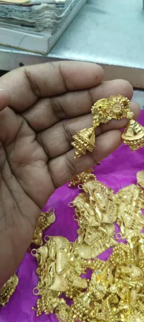  - गौरव ज्वैलर्स