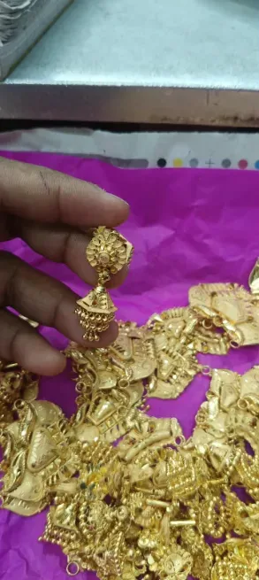  - गौरव ज्वैलर्स