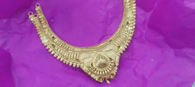  - गौरव ज्वैलर्स